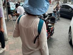-小闺女儿肉龙(西湖道店)