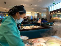 -淘米捞·米汤脆鲩鱼火锅(福田皇岗店)
