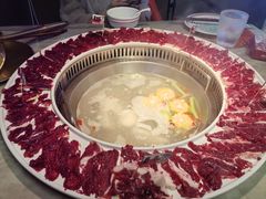 -三头牛·潮汕牛肉生蚝火锅 (夏湾店)