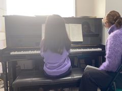 -梅纳·钢琴声乐架子鼓Mena Music(双井店)