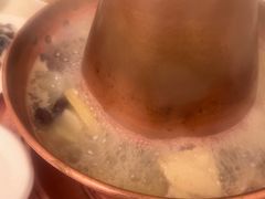 -八先生涮肉房(三里河店)