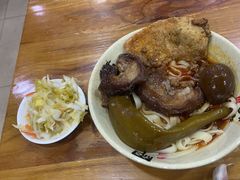 -任记七中刀削面(总店)