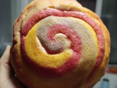 -LELECHA乐乐茶(新街口大洋店)