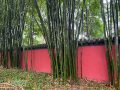 -成都武侯祠博物馆