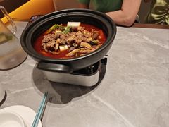 -肖记公安牛肉鱼杂馆·省级非物质文化遗产(江汉路直营店)