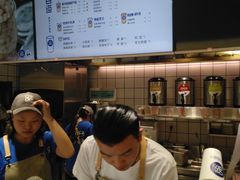 -茶百道(新城市广场店)
