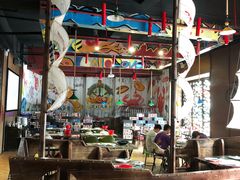 -龙虾风暴(松江店)