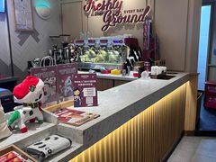 -COSTA COFFEE(武汉天地店)