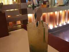 -The BREW·酿餐厅(浦东嘉里大酒店)