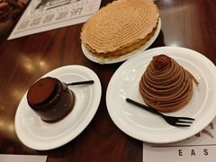-东海咖啡馆