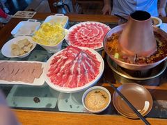 -胡同猫京味涮肉(大华1935店)