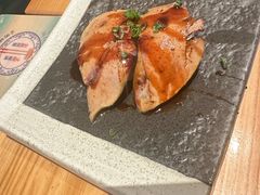 -Tuna maki寿司(苏州中心商场店)