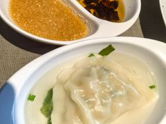 -有喜胶东小馆(超极合生汇太申祥和店)