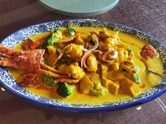 -南沙游艇会·大兵船餐厅