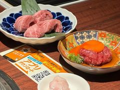 -焼肉とビール 市場小路(四条烏丸店)