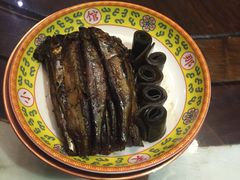 -那家小馆•北京菜•烤鸭(中关村店)