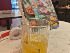 -必胜客(新辰里酒仙桥店)
