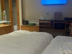 -香港尖沙咀皇悦酒店