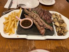 -Entrecôte 法国牛扒馆(保利·时光里店)