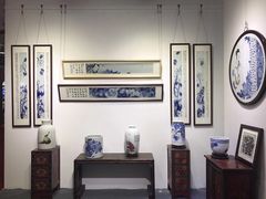 -景德镇古窑民俗博览区