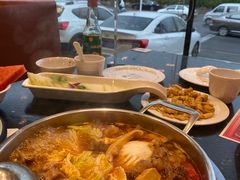 -刘一锅筋头巴脑(凌空二街店)