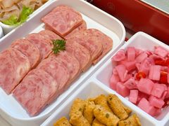 -雅佳神话·麻辣烤鱼(新街口店)