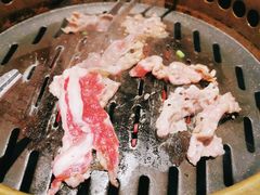 -花味烤肉·拌饭(庐阳万象汇店)