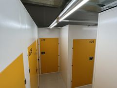-安东易迷你自助仓储寄存仓库(草桥店)
