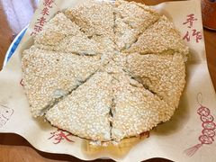 -老西门·常州菜(新区店)