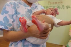 -蓓爱娇琪月子会所(虹口店)