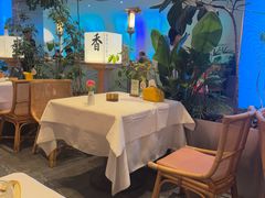 -桂满陇·杭州小馆(巴黎春天浦建店)