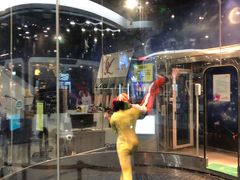 -飞行家太空体验馆(祥云小镇店)
