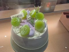 -théATRE 茶聚场(王府中環店)