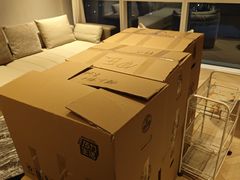 -蚂蚁搬家成都打包搬运公司
