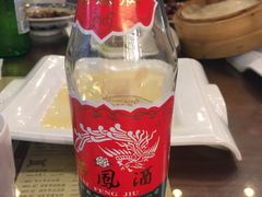 -春发生饭店·非遗(南院门店)