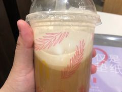 -麦当劳(洪山商场店)