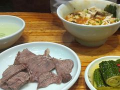 -古觉面片(凤城五路兴盛园店)