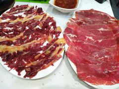 -黑山牛肉汤火锅(花城汇店)