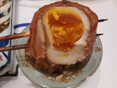 -火山屋台(新街口店)