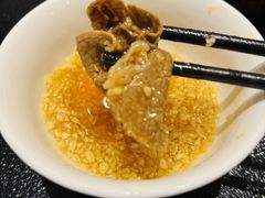 -澳门豆捞(裕华东路店)