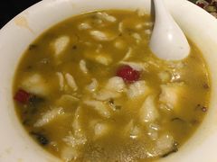 酸菜龙利鱼-蛙三泡椒牛蛙(万象城店)