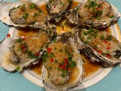 -香港狮子山下·明星粤菜餐厅(北苑店)