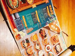 -觅山云南菜(泊富ICITY店)