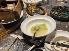 -2046湘味厨房(深圳湾店)