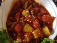 -88号小吃店·经典云南菜·地道纳西美食
