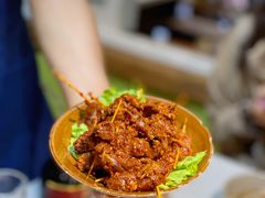 小郡肝-符淼淼火锅(宽窄巷子店)