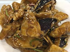 -陶然饺子城(奥体中路店)