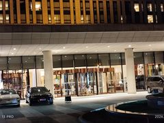 -廊坊固安福朋喜来登酒店