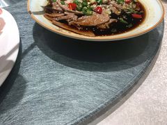 -汤记传菜(秀浦路店)