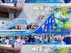 -温都水城·水梦奇缘